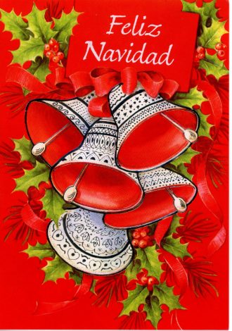 X Mas Cards 8431-X41