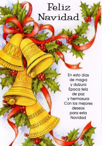 X Mas Cards 8434-X41